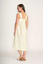 Shop FOIL Sunseeker Dress - FOIL