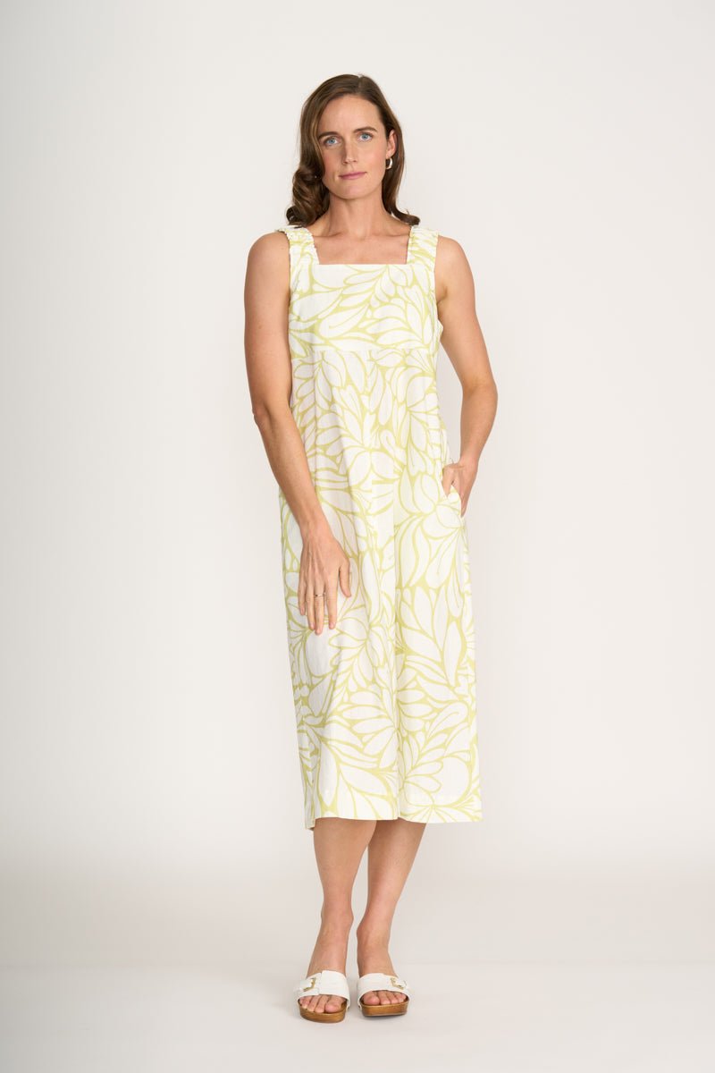 Shop FOIL Sunseeker Dress - FOIL