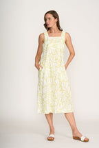 Shop FOIL Sunseeker Dress - FOIL