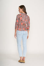 Shop Foil Ultimate Crush 3/4 Sleeve Shirt - FOIL