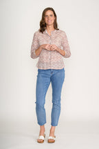 Shop Foil Ultimate Crush 3/4 Sleeve Shirt - FOIL