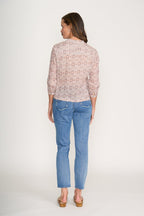 Shop Foil Ultimate Crush 3/4 Sleeve Shirt - FOIL