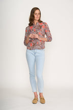 Shop Foil Ultimate Crush 3/4 Sleeve Shirt - FOIL