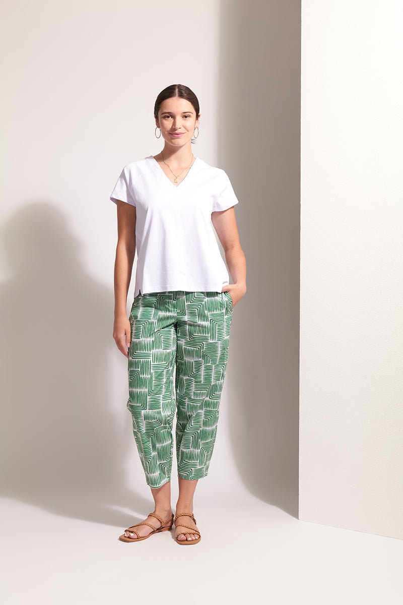 Shop FOIL Under Control Top - FOIL