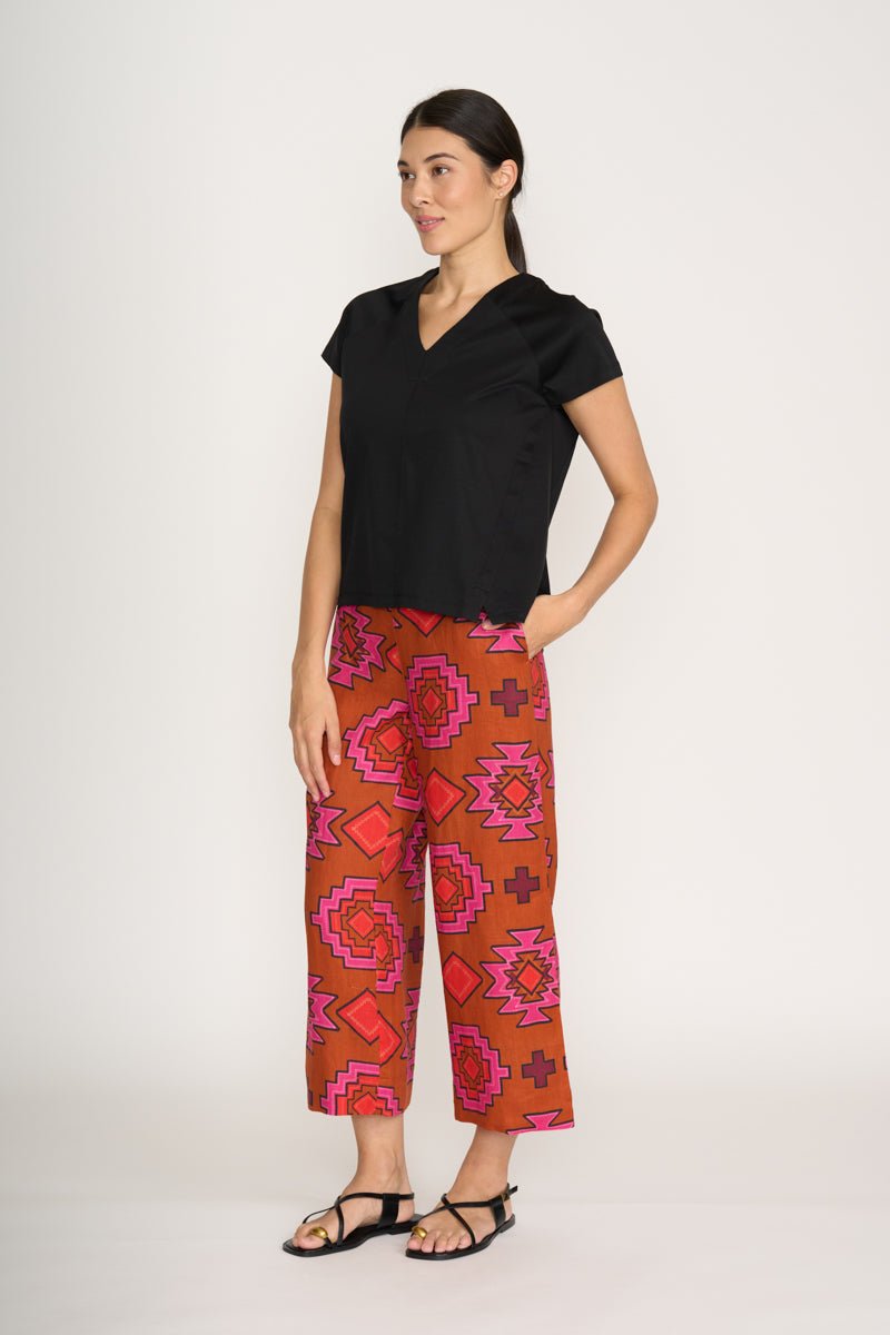 Shop FOIL Under Control Top - FOIL