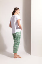 Shop FOIL Under Control Top - FOIL