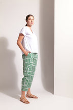 Shop FOIL Under Control Top - FOIL