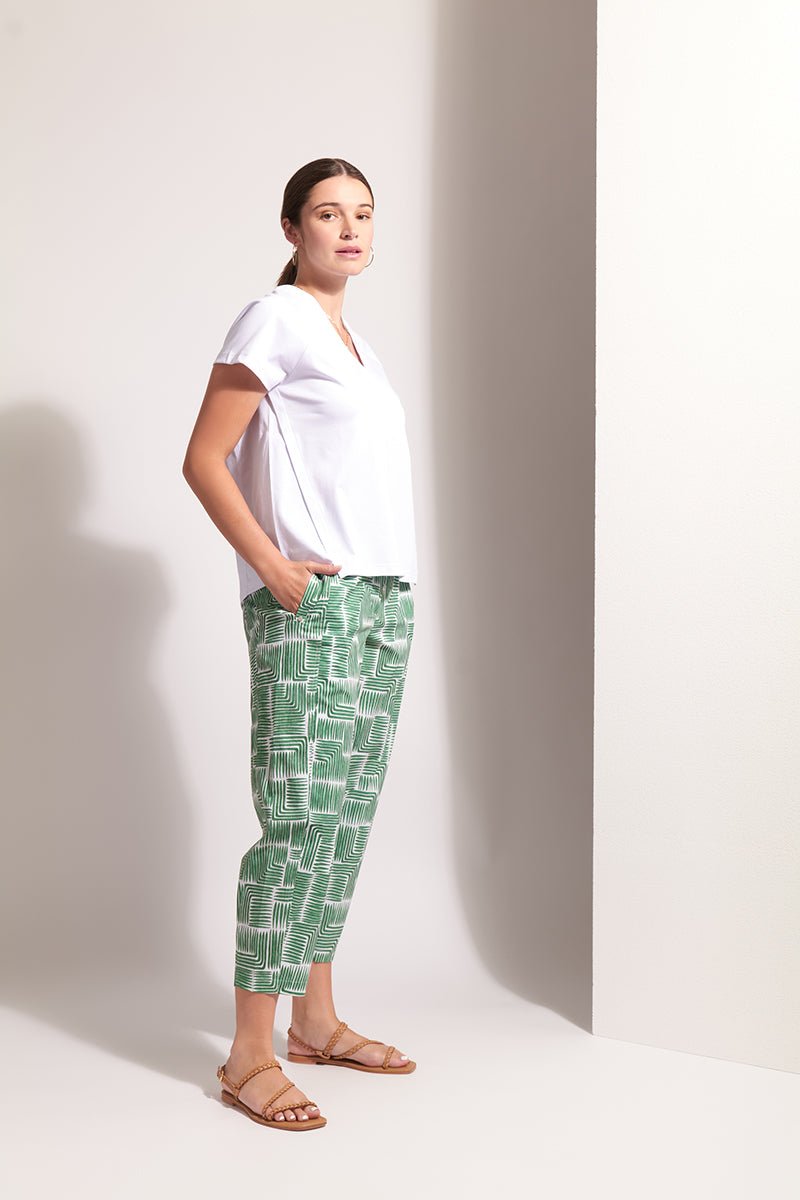 Shop FOIL Under Control Top - FOIL