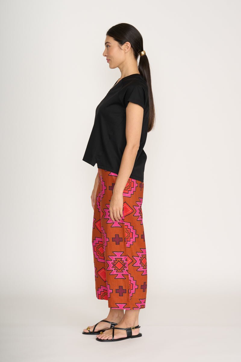 Shop FOIL Under Control Top - FOIL