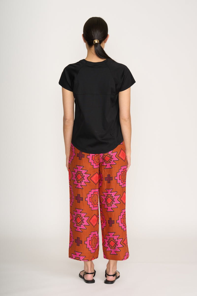 Shop FOIL Under Control Top - FOIL