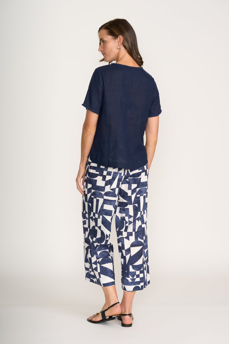 Shop Foil V Benefits Top - FOIL