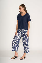 Shop Foil V Benefits Top - FOIL