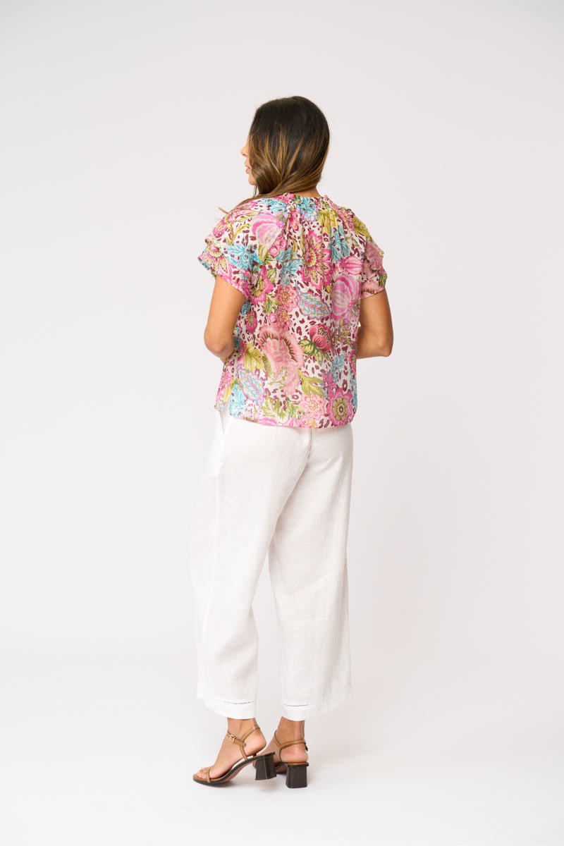 Shop Foil Wild About Top - FOIL