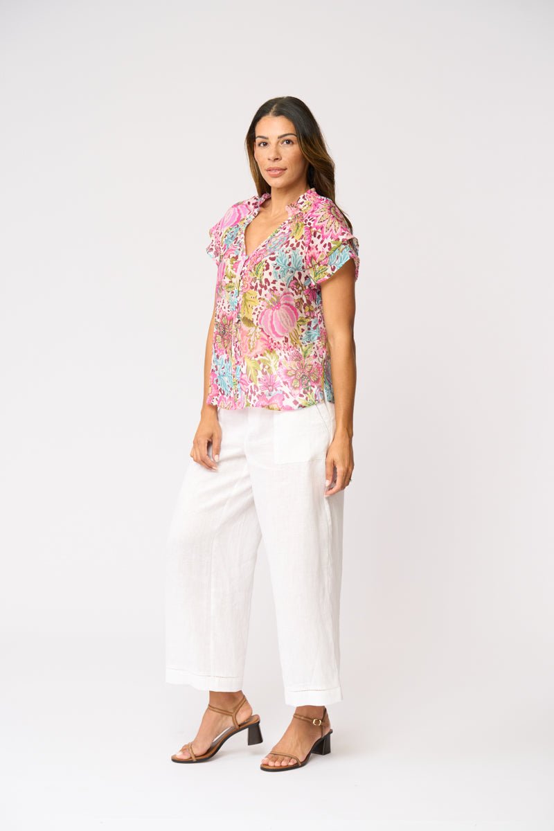 Shop Foil Wild About Top - FOIL