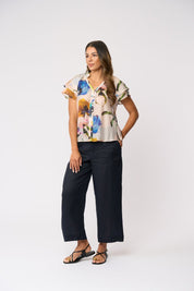 Shop Foil Wild About Top - FOIL