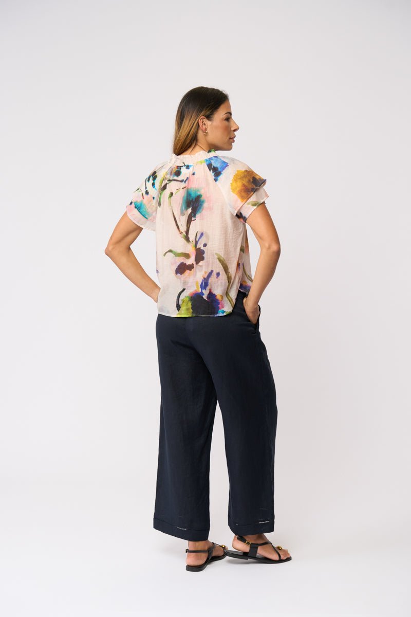Shop Foil Wild About Top - FOIL