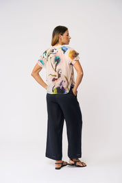 Shop Foil Wild About Top - FOIL