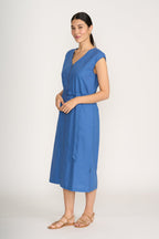 Shop FOIL You Little Zipper Dress FO8294 - FOIL