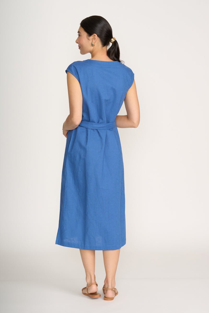 Shop FOIL You Little Zipper Dress FO8294 - FOIL