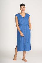 Shop FOIL You Little Zipper Dress FO8294 - FOIL