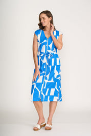 Shop FOIL You Little Zipper Dress FO8294 - FOIL