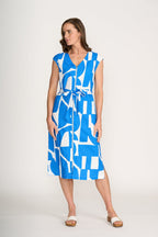 Shop FOIL You Little Zipper Dress FO8294 - FOIL