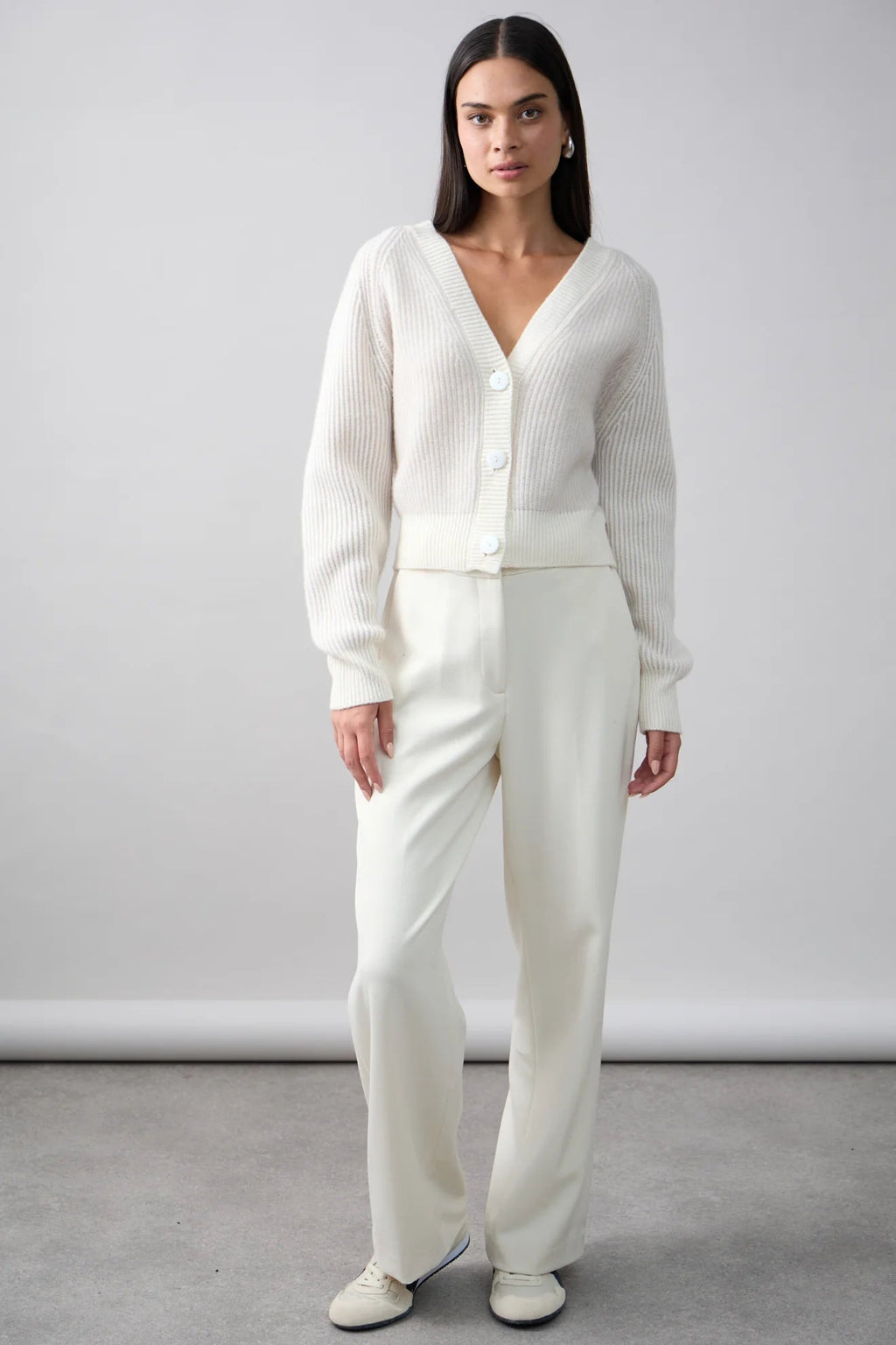 Shop Frankie Cardi - Mia Fratino