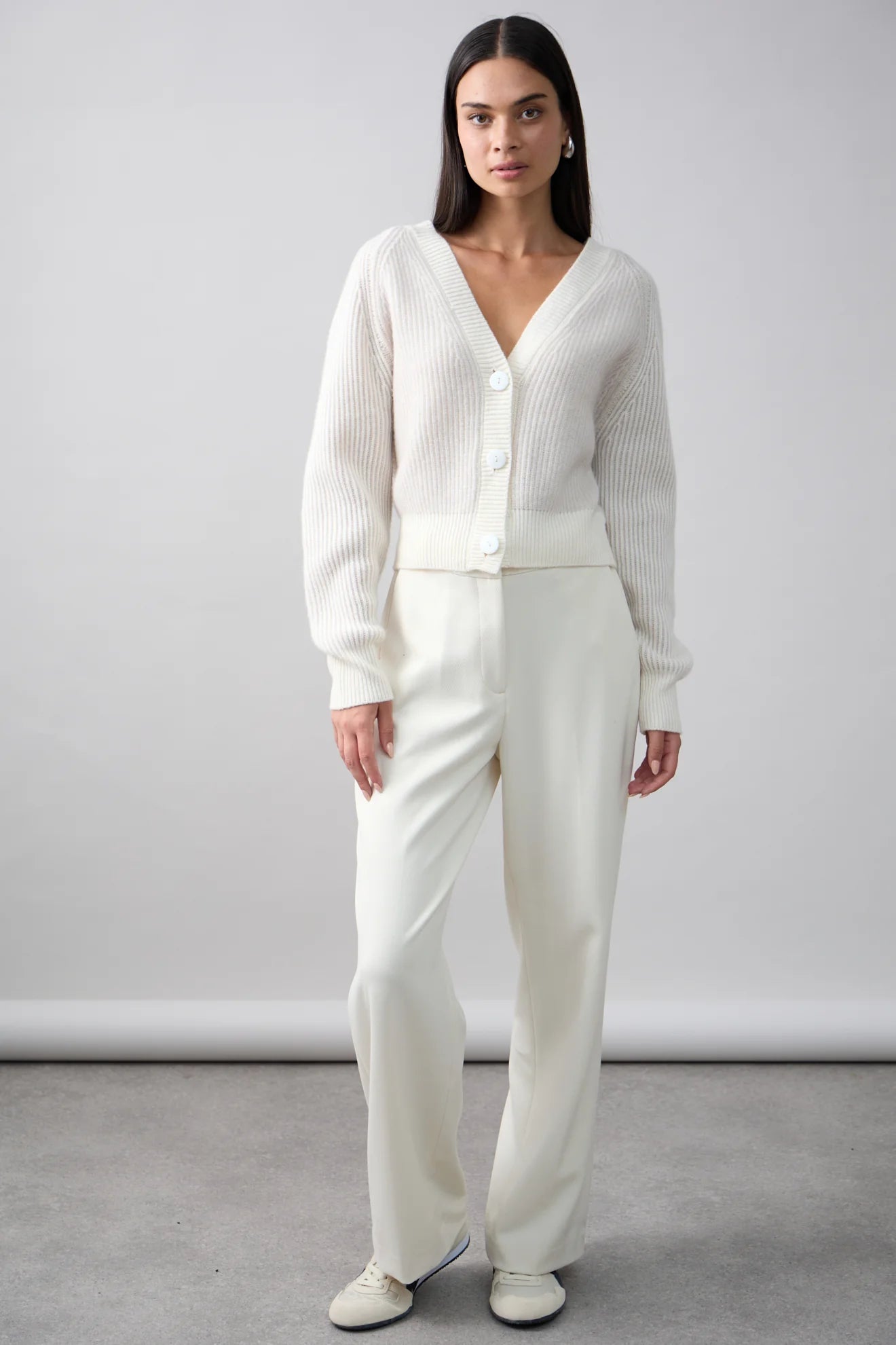 Shop Frankie Cardi - Mia Fratino