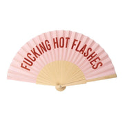 Shop French Bazaar Hand Fan w/Gift Box - French Bazaar