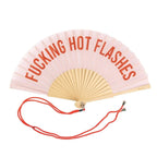 Shop French Bazaar Hand Fan w/Gift Box - French Bazaar