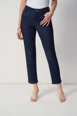 Joseph Ribkoff Gia Classic Slim Fit Jean