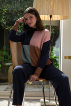 Shop Goddess Pull On Pant - Foil