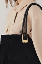 Shop Gold Flip Bag Hook - Klipsta