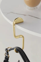 Shop Gold Flip Bag Hook - Klipsta