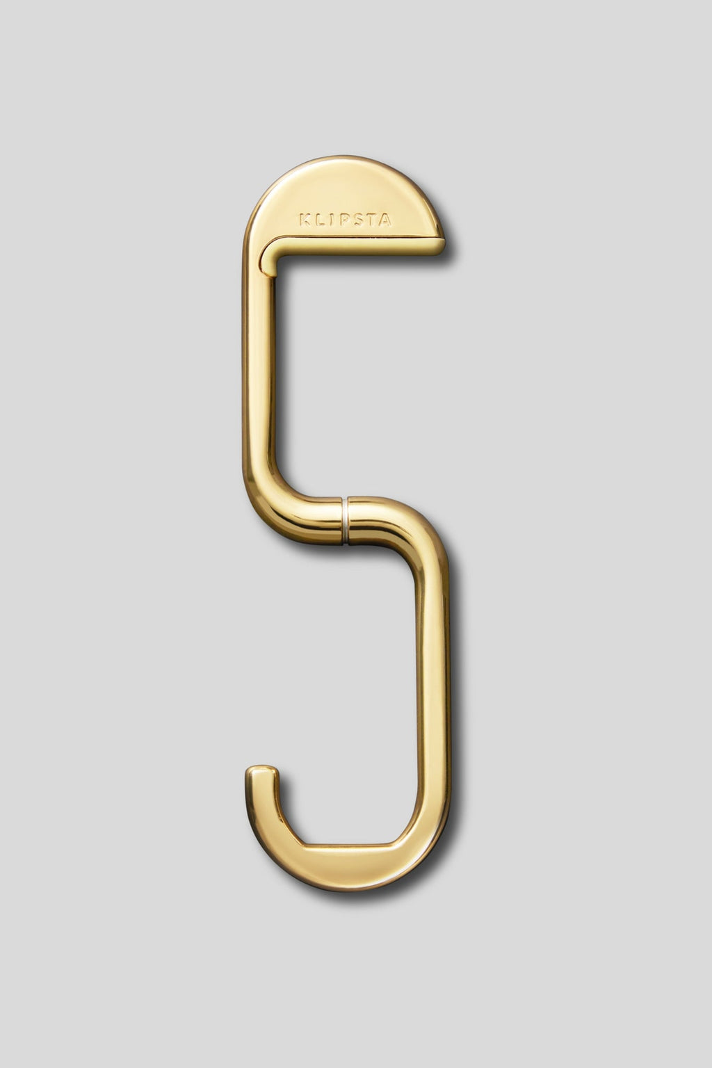 Shop Gold Flip Bag Hook - Klipsta