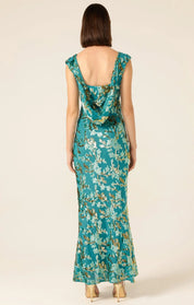 Shop Heavenly Heights Maxi Dress - Sacha Drake