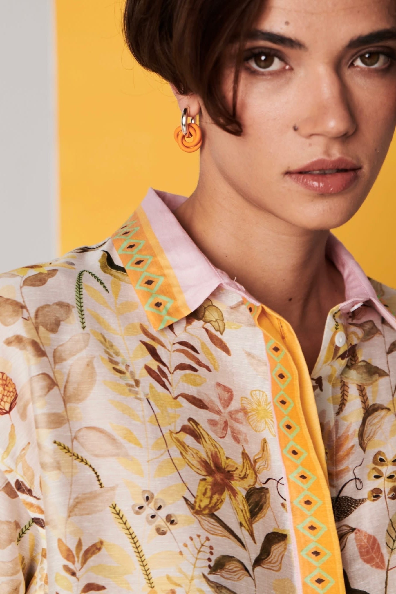 Shop Herzen's Angelegenheit Blouse - Herzen's Angelegenheit