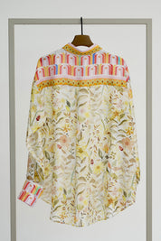 Shop Herzen's Angelegenheit Blouse - Herzen's Angelegenheit