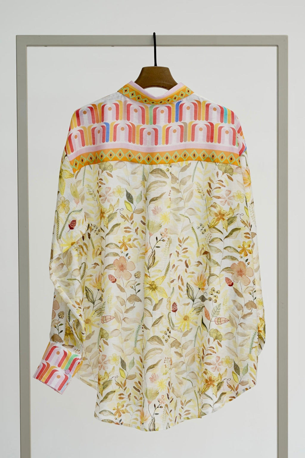 Shop Herzen's Angelegenheit Blouse - Herzen's Angelegenheit