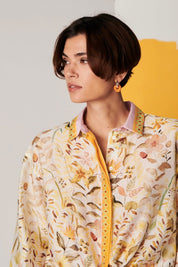 Shop Herzen's Angelegenheit Blouse - Herzen's Angelegenheit