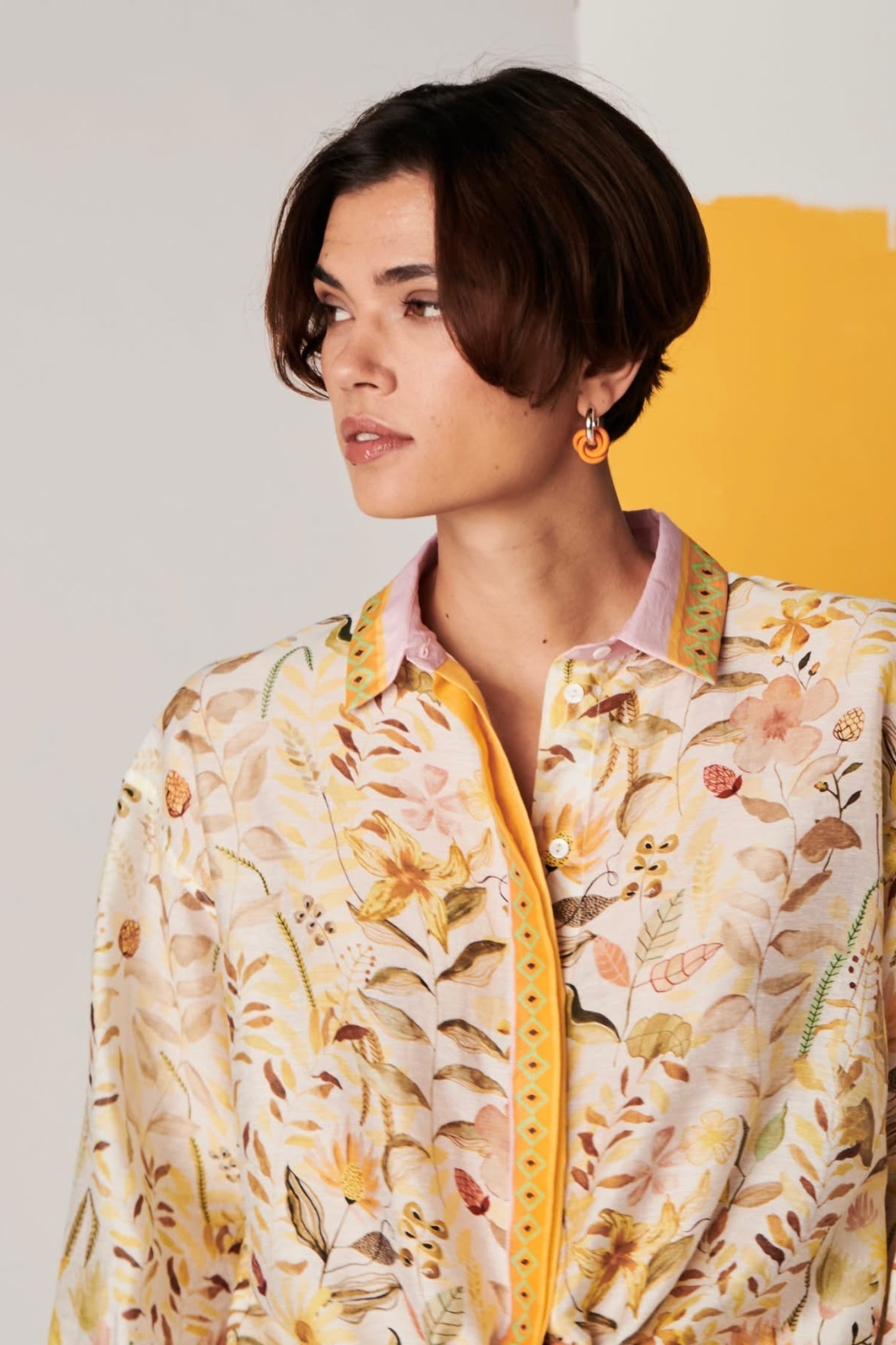 Shop Herzen's Angelegenheit Blouse - Herzen's Angelegenheit