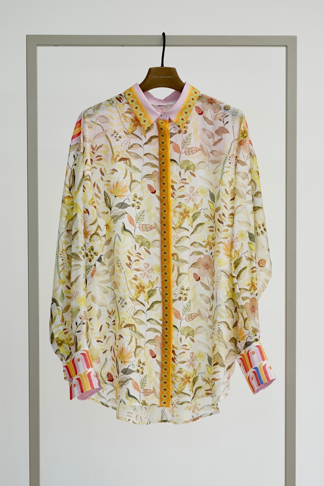 Shop Herzen's Angelegenheit Blouse - Herzen's Angelegenheit