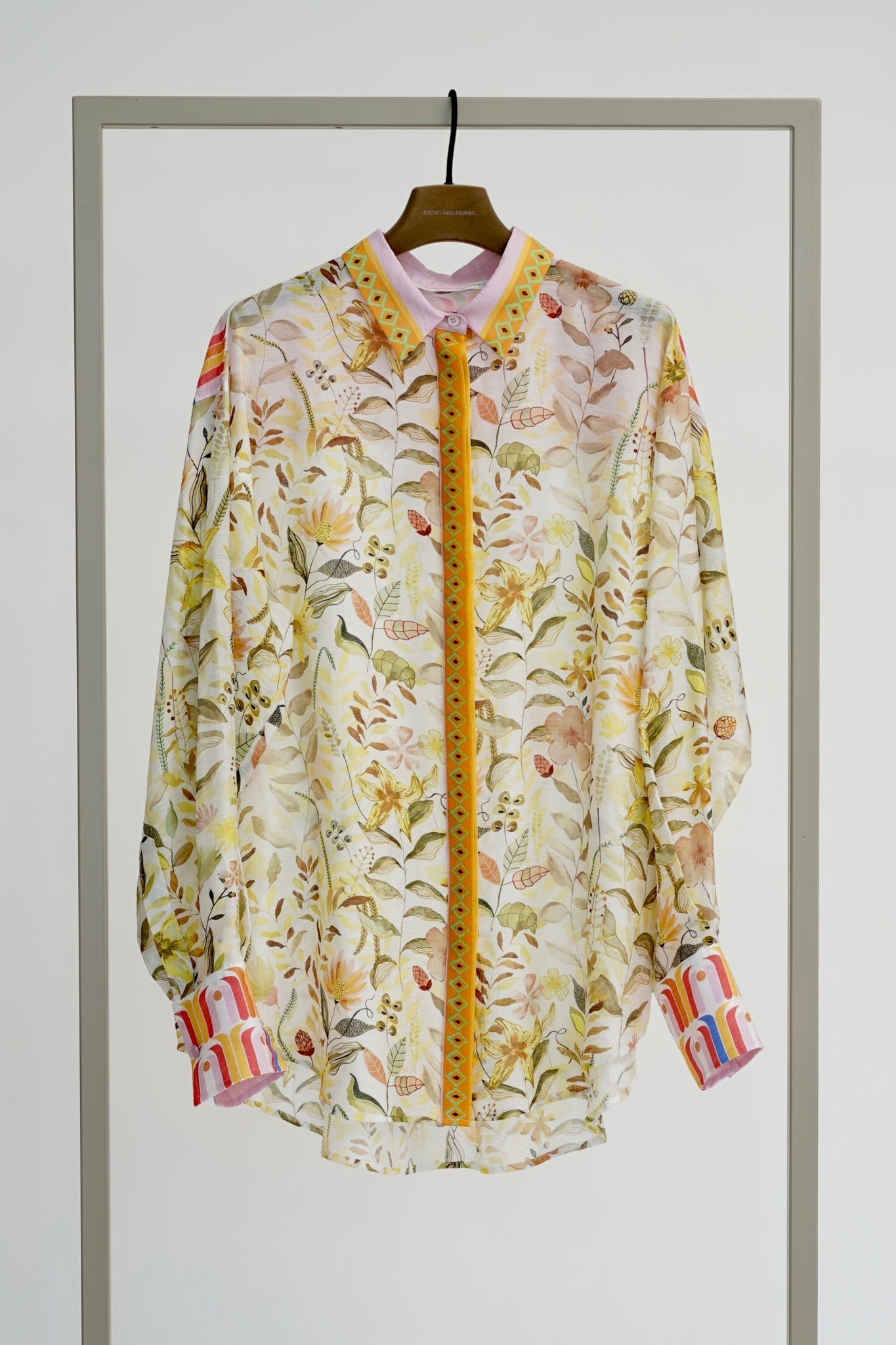 Shop Herzen's Angelegenheit Blouse - Herzen's Angelegenheit