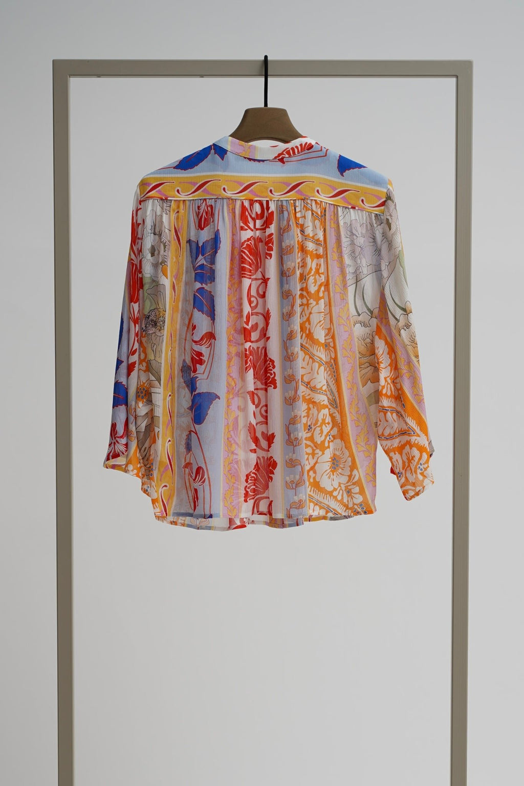 Shop Herzen's Angelegenheit Kleid Silk Blouse - Herzen's Angelegenheit