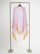 Herzens Wool Cashmere Travel Wrap