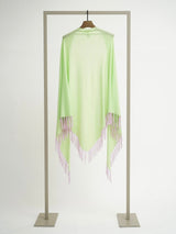 Herzens Wool Cashmere Travel Wrap