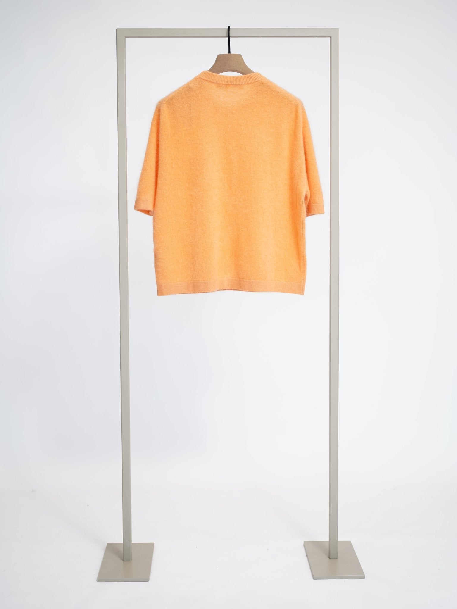 Shop Herzens Cashmere SS Pullover Sweater - Herzens