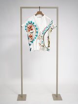 Herzens Cotton SS Blouse