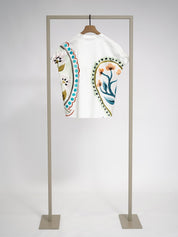 Shop Herzens Cotton SS Blouse - Herzens