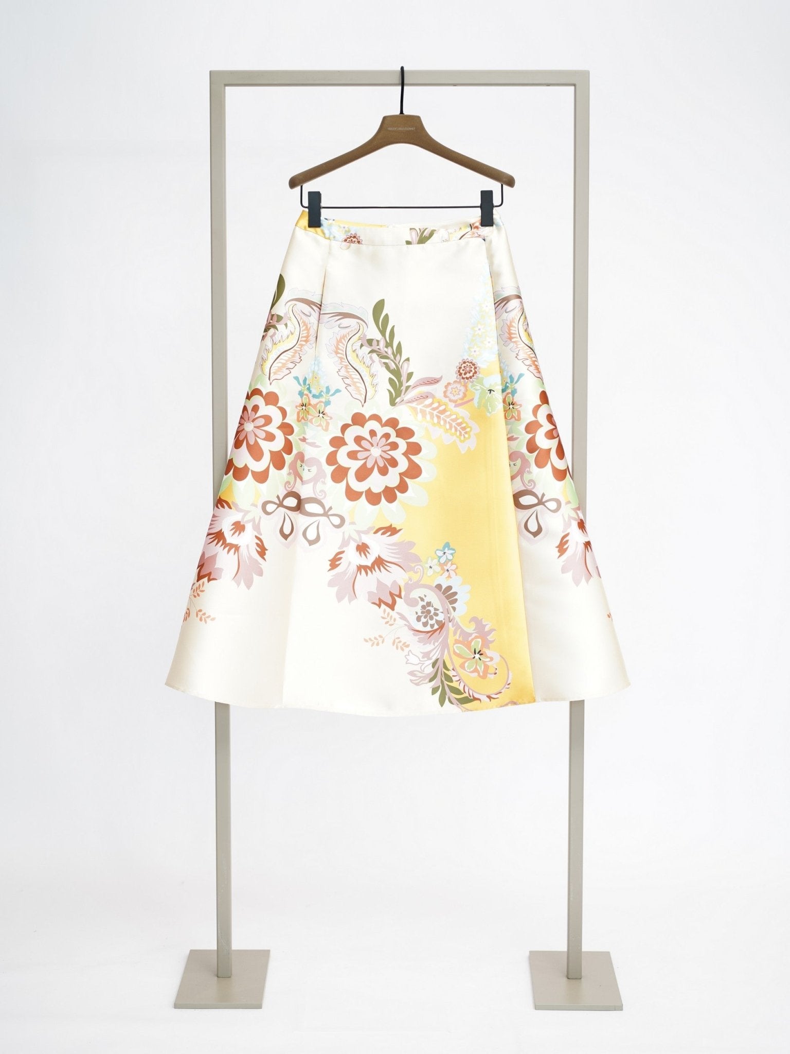 Shop Herzens Skirt - Herzens